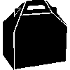 Food Packaging Conveyor Belt